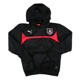 2014-2015 Airdrie Hooded Top (Black)_1