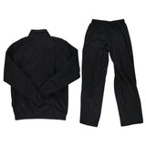 2015-2016 Airdrie Zipped Tracksuit (Black)_1