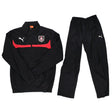 2015-2016 Airdrie Zipped Tracksuit (Black)_1