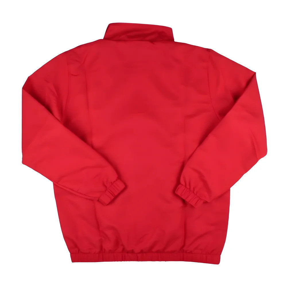 2014-2015 Airdrie Presentation Jacket (Red)_1