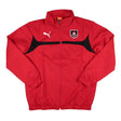 2014-2015 Airdrie Presentation Jacket (Red)_1