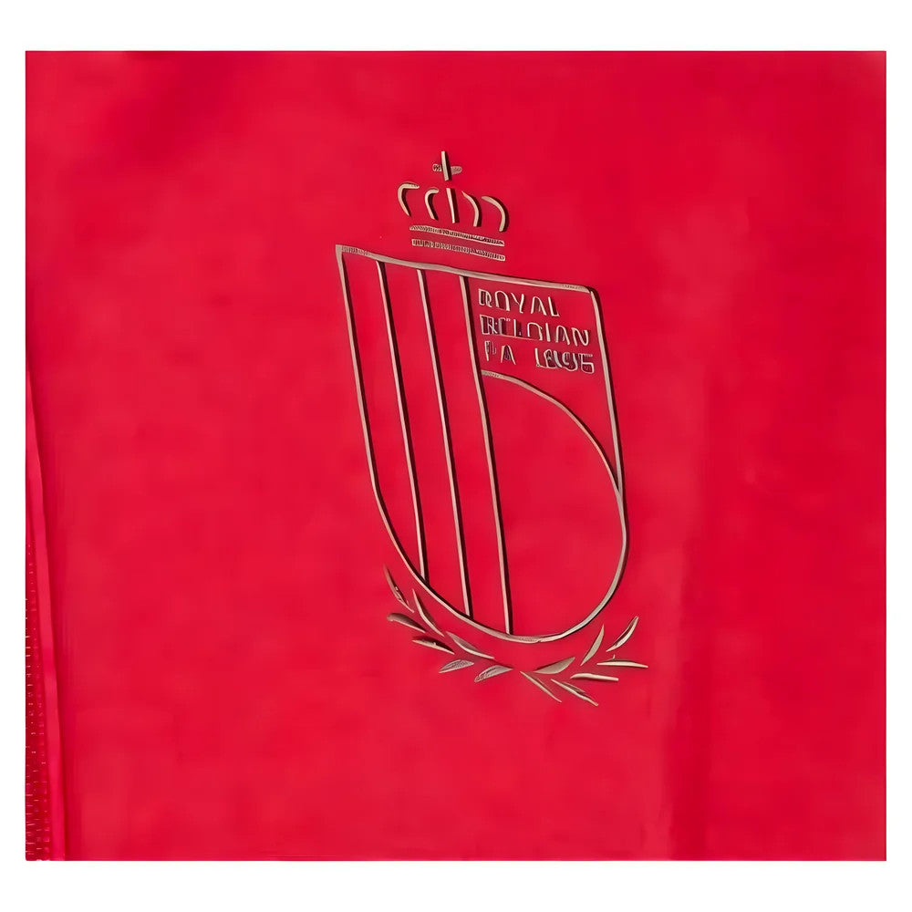 2024-2025 Belgium Travel Full Zip Hoody (Burgundy)_1