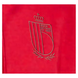 2024-2025 Belgium Travel Full Zip Hoody (Burgundy)_1