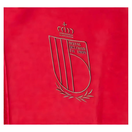 2024-2025 Belgium Travel Full Zip Hoody (Burgundy)_1