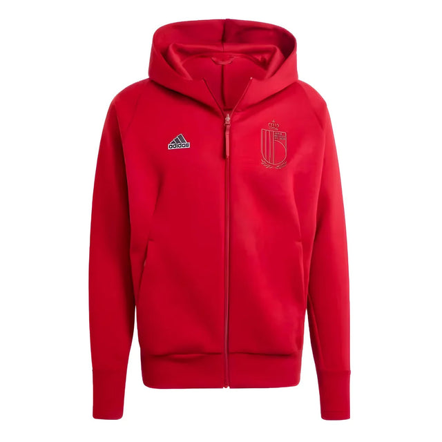 2024-2025 Belgium Travel Full Zip Hoody (Burgundy)_1
