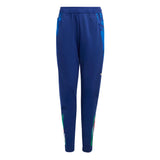 2024-2025 Italy Training Pants (Navy) - Kids_1