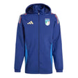 2024-2025 Italy Allweather Jacket (Navy)_1