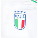 2024-2025 Italy Training Tee (White)_1