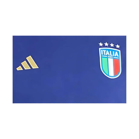 2024-2025 Italy Training Tee (Navy)_1