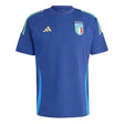 2024-2025 Italy Training Tee (Navy)_1