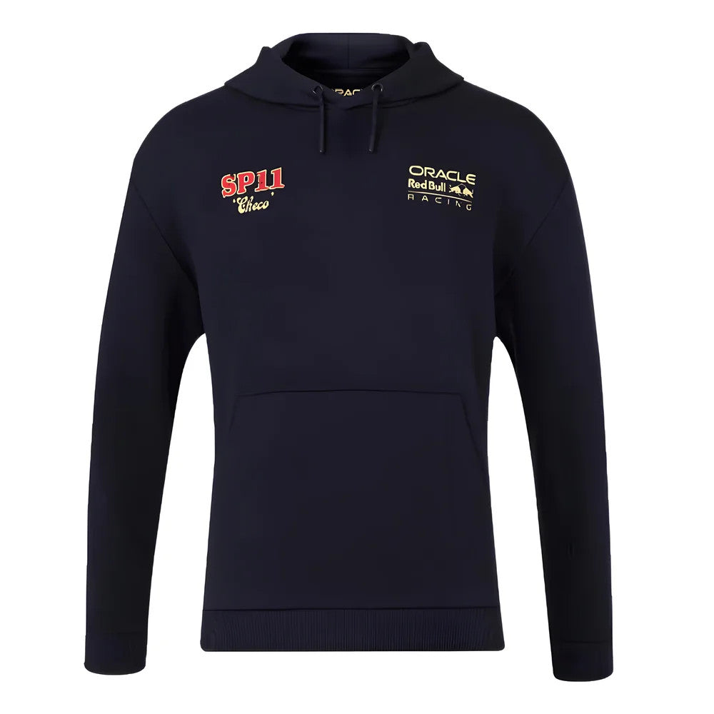 2024 Red Bull Checo Perez Vintage Oversized Hoodie (Night Sky)_1