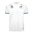 2024 Alpine Team Shirt (White)_1