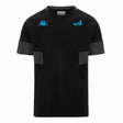 2024 Alpine Team T-Shirt (Black)_1