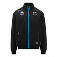 2024 Alpine Team Softshell Jacket (Black)_1