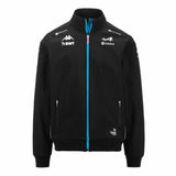 2024 Alpine Team Softshell Jacket (Black)_1
