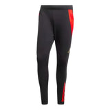 2024-2025 Belgium Training Pants (Black)_1