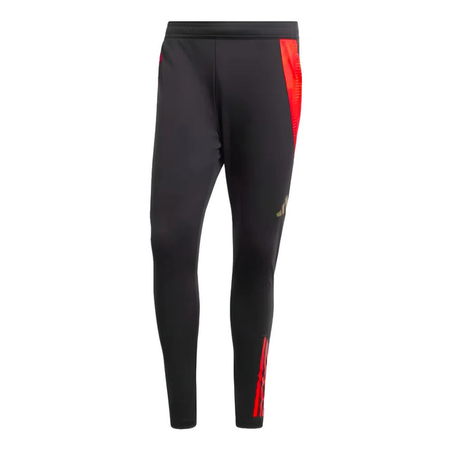 2024-2025 Belgium Training Pants (Black)_1