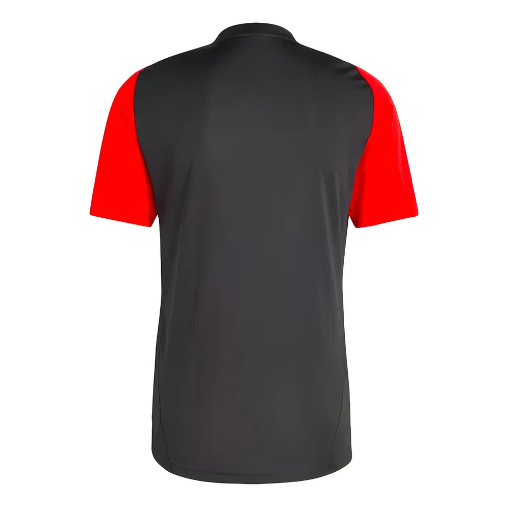 2024-2025 Belgium Training Jersey (Black)_1