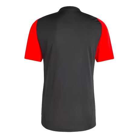 2024-2025 Belgium Training Jersey (Black)_1