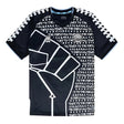 Oakland Soul Meyba Black Panther Shirt_1