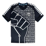 Oakland Soul Meyba Black Panther Shirt_1