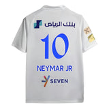 2023-2024 Al Hilal Away Shirt (NEYMAR JR 10) - Kids_1