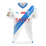 2023-2024 Al Hilal Away Shirt (NEYMAR JR 10) - Kids_1