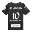 2023-2024 Al Hilal Third  Shirt (NEYMAR JR 10) - Kids_1