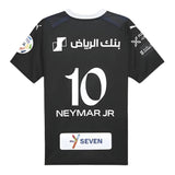 2023-2024 Al Hilal Third  Shirt (NEYMAR JR 10) - Kids_1