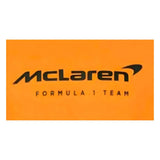 2024 McLaren Core Essentials T-Shirt (Orange) - Kids_1