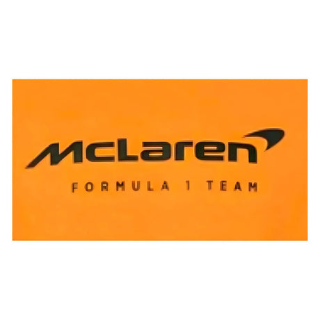 2024 McLaren Core Essentials T-Shirt (Orange) - Kids_1