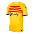 2023-2024 Barcelona Fourth Shirt_1
