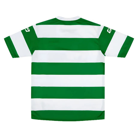 2015-2016 KS Lechia Gdansk Home Shirt_1