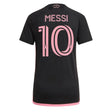 2024-2025 Inter Miami Away LIONEL MESSI Shirt (Ladies)_1