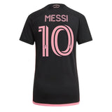2024-2025 Inter Miami Away LIONEL MESSI Shirt (Ladies)_1
