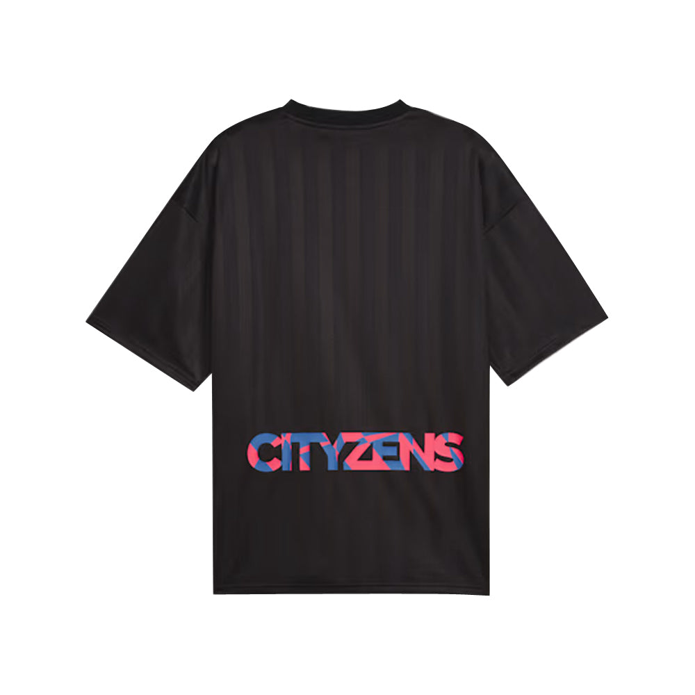2023-2024 Man City FtblNrgy Jersey (Black)_1