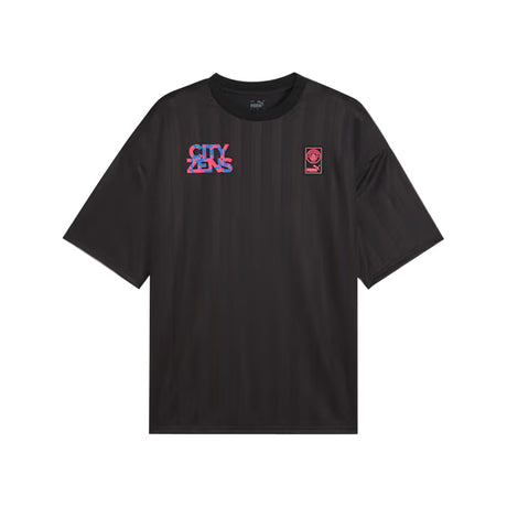 2023-2024 Man City FtblNrgy Jersey (Black)_1