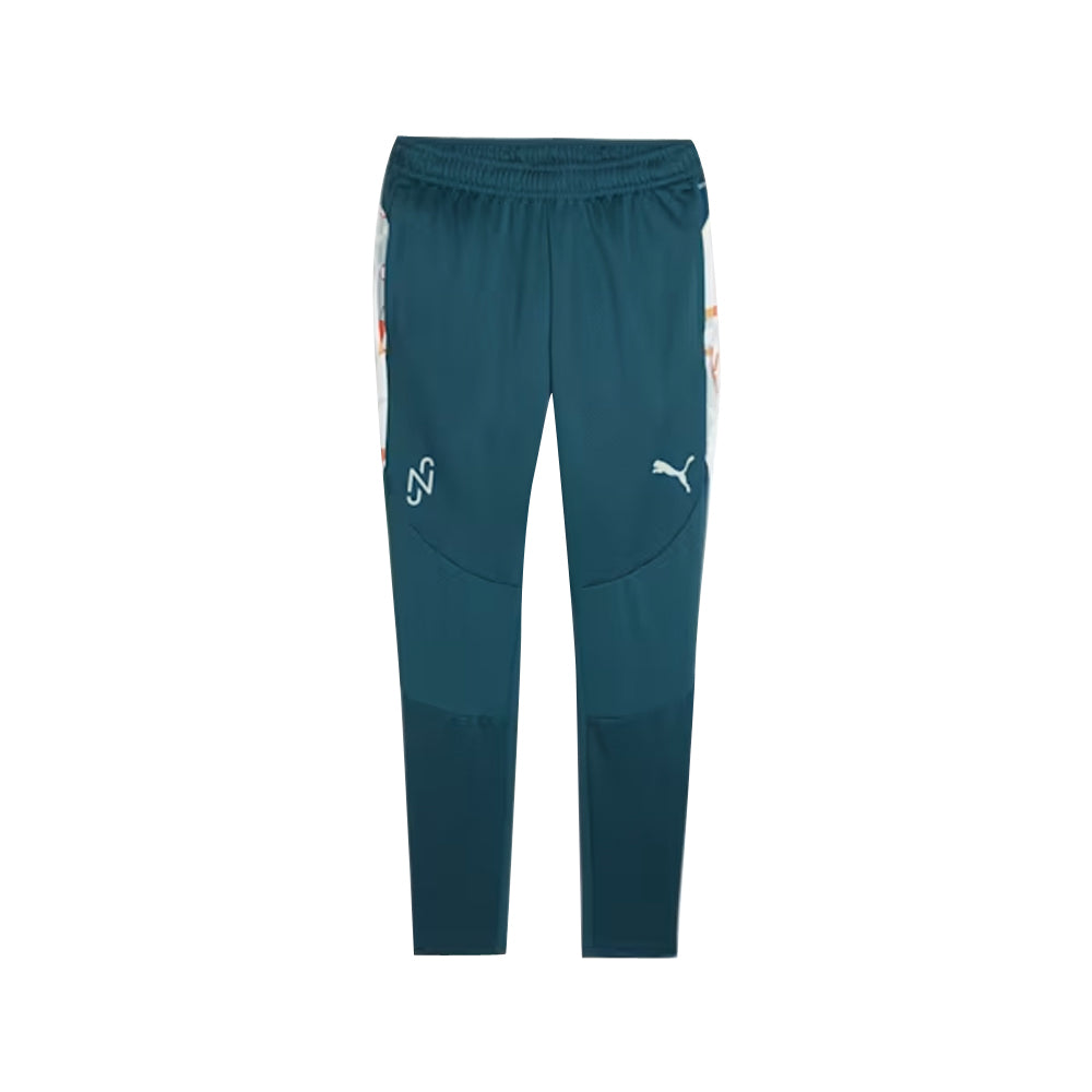 Neymar JR Training Pants (Ocean Tropic)_1