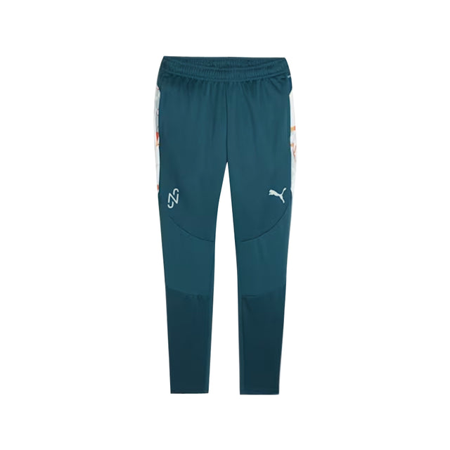 Neymar JR Training Pants (Ocean Tropic)_1