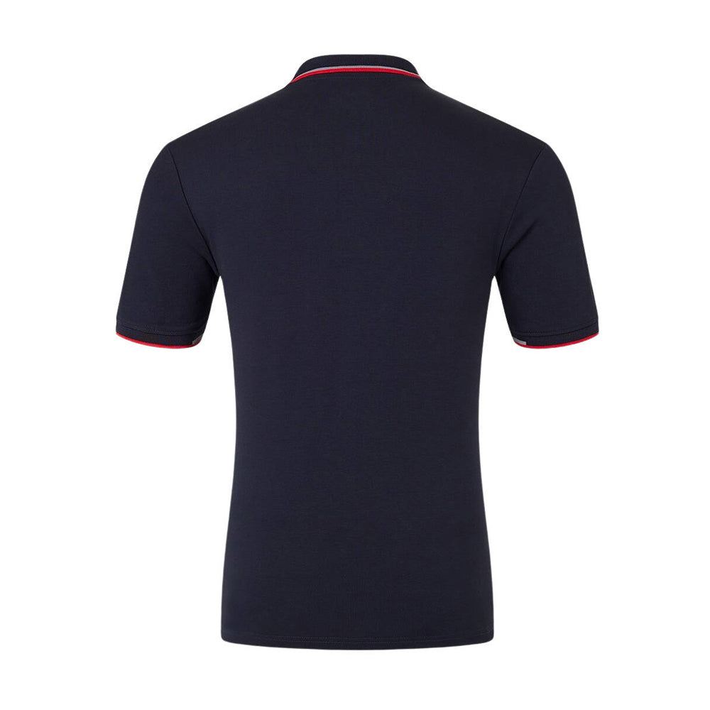 2024 Red Bull Racing Polo Shirt (Night Sky)_1