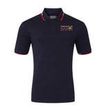 2024 Red Bull Racing Polo Shirt (Night Sky)_1