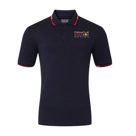2024 Red Bull Racing Polo Shirt (Night Sky)_1