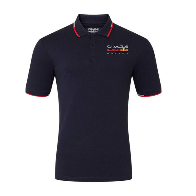 2024 Red Bull Racing Polo Shirt (Night Sky)_1