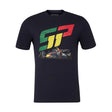 2024 Red Bull Racing Sergio Perez Race Car Tee (Night Sky)_1