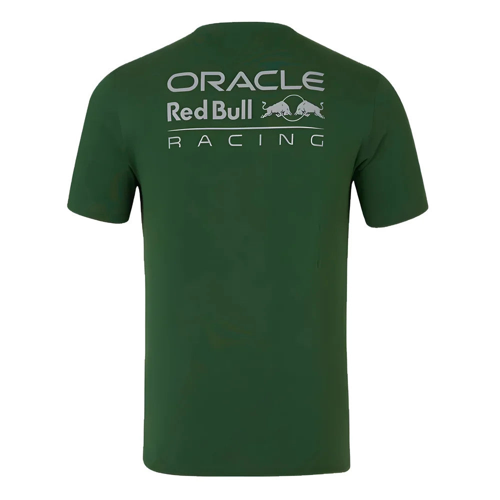 2024 Red Bull Racing Sergio Perez Reflective Tee (Mountain View)_1