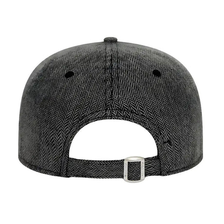 France Rugby Heritage Grey 9FIFTY Retro Crown Cap_1