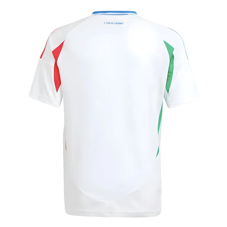 2024-2025 Italy Away Shirt (Kids)_1