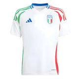 2024-2025 Italy Away Shirt (Kids)_1