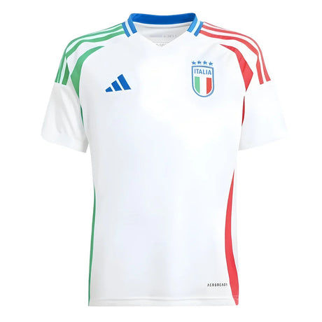 2024-2025 Italy Away Shirt (Kids)_1