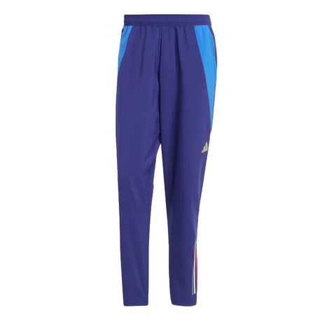 2024-2025 Italy Presentation Pants (Navy)_1
